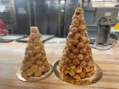 Croquenbouche