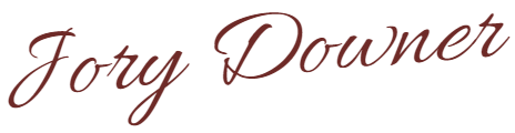 Jory_Downer Signature