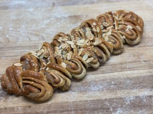 andersonville coffee cake
