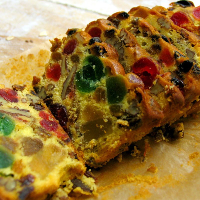 bennisons-bakery-christmas-fruit-cake Picture of fruit cake