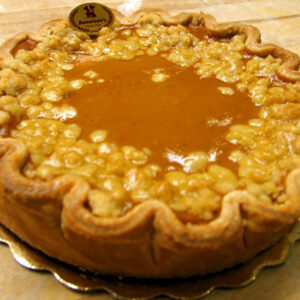 bennisons-bakery-thanksgiving-pumpkin-cream-cheese-galette Picture of pumpkin cheese cream galette