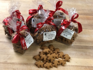 gingerbread boys