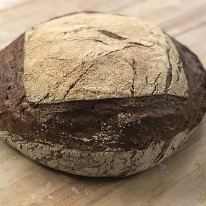 miche Picture of miche bread