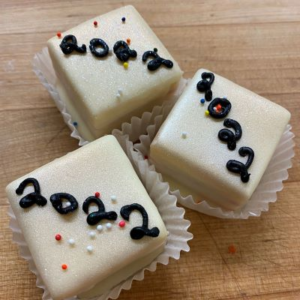 new years petit fors