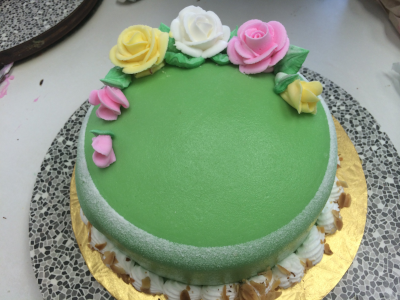 princess torte