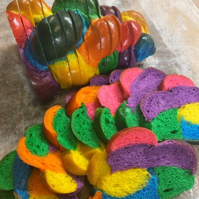 rainbow bread 1